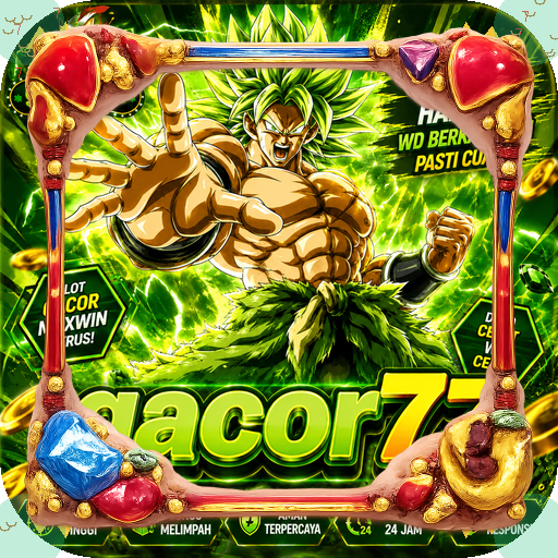 gacor77 — mitra unggulan